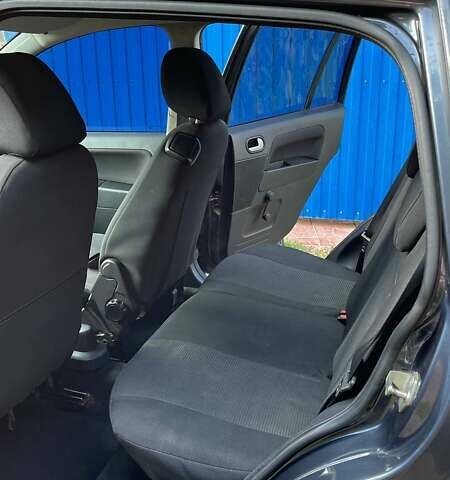 Форд Фьюжн, объемом двигателя 0 л и пробегом 120 тыс. км за 4500 $, фото 8 на Automoto.ua