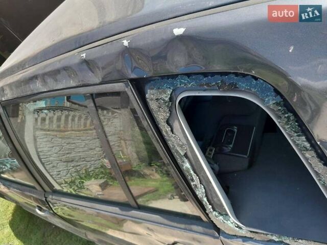 Форд Фьюжен, об'ємом двигуна 1.4 л та пробігом 140 тис. км за 1950 $, фото 8 на Automoto.ua