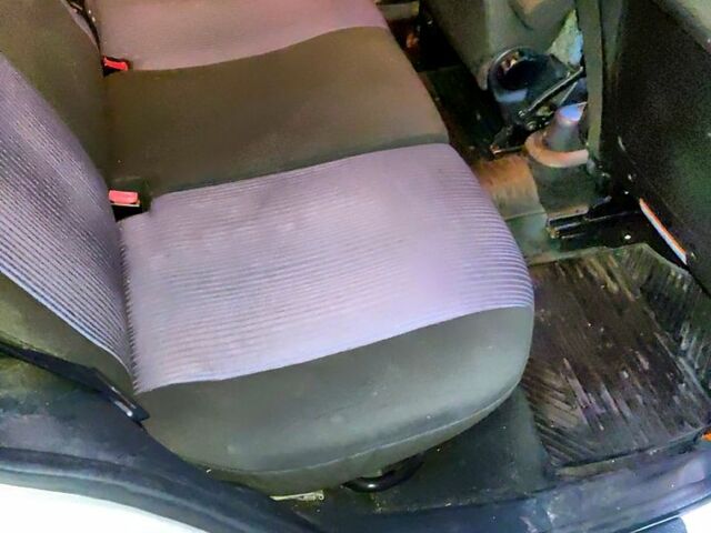 Форд Фьюжн, объемом двигателя 16 л и пробегом 227 тыс. км за 4500 $, фото 4 на Automoto.ua