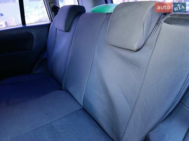 Форд Фьюжен, об'ємом двигуна 1.4 л та пробігом 94 тис. км за 4800 $, фото 6 на Automoto.ua
