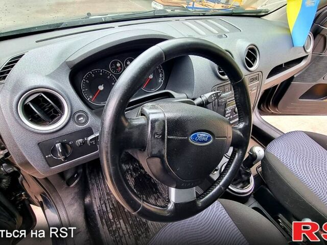 Форд Фьюжен, об'ємом двигуна 1.6 л та пробігом 265 тис. км за 4200 $, фото 2 на Automoto.ua