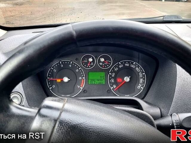 Форд Фьюжен, об'ємом двигуна 1.6 л та пробігом 265 тис. км за 4200 $, фото 3 на Automoto.ua