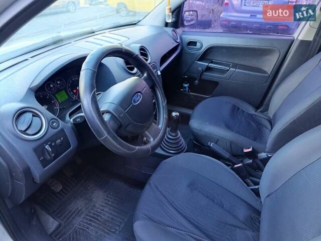 Форд Фьюжен, об'ємом двигуна 1.4 л та пробігом 94 тис. км за 4800 $, фото 4 на Automoto.ua