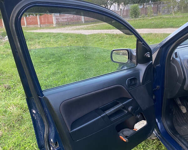 Форд Фьюжн, объемом двигателя 1.4 л и пробегом 248 тыс. км за 5000 $, фото 8 на Automoto.ua