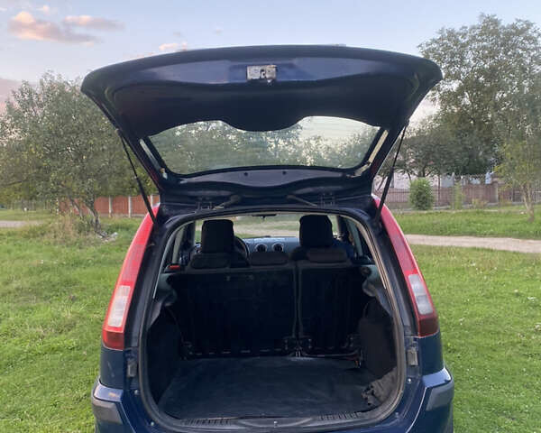 Форд Фьюжн, объемом двигателя 1.4 л и пробегом 248 тыс. км за 5000 $, фото 10 на Automoto.ua