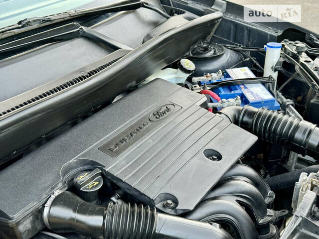 Форд Фьюжен, об'ємом двигуна 1.4 л та пробігом 192 тис. км за 5950 $, фото 14 на Automoto.ua