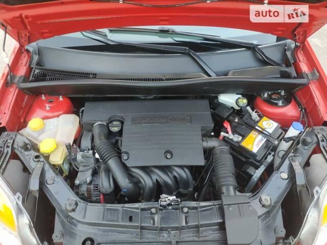 Форд Фьюжен, об'ємом двигуна 1.4 л та пробігом 79 тис. км за 7900 $, фото 57 на Automoto.ua