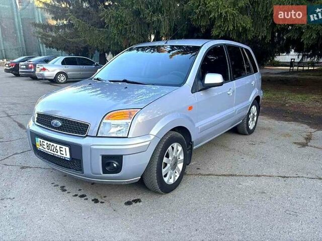 Форд Фьюжен, об'ємом двигуна 1.6 л та пробігом 110 тис. км за 6000 $, фото 4 на Automoto.ua