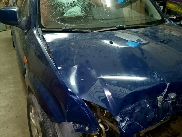 Форд Фьюжн, объемом двигателя 14 л и пробегом 0 тыс. км за 2000 $, фото 1 на Automoto.ua