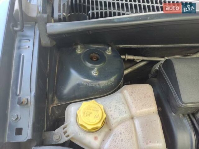 Форд Фьюжен, об'ємом двигуна 0 л та пробігом 124 тис. км за 6200 $, фото 11 на Automoto.ua