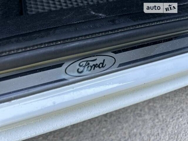 Форд Фьюжен, об'ємом двигуна 1.4 л та пробігом 211 тис. км за 5350 $, фото 64 на Automoto.ua