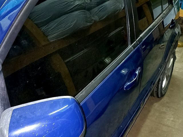 Форд Фьюжн, объемом двигателя 14 л и пробегом 0 тыс. км за 2000 $, фото 5 на Automoto.ua