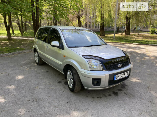 Форд Фьюжен, об'ємом двигуна 1.4 л та пробігом 168 тис. км за 4800 $, фото 8 на Automoto.ua