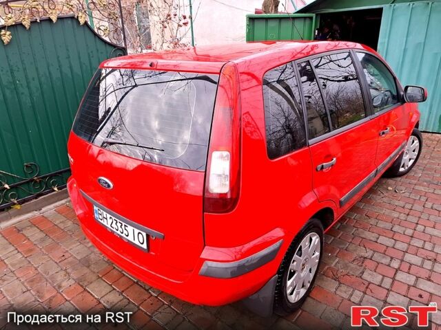 Форд Фьюжн, объемом двигателя 1.4 л и пробегом 2 тыс. км за 5200 $, фото 2 на Automoto.ua