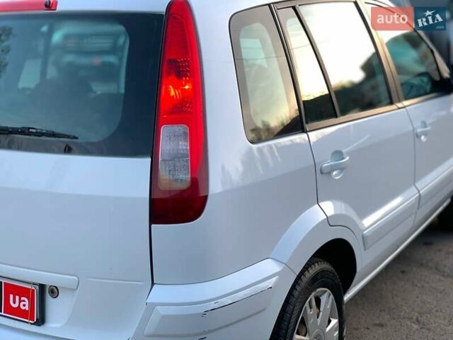 Форд Фьюжен, об'ємом двигуна 1.4 л та пробігом 125 тис. км за 4790 $, фото 30 на Automoto.ua