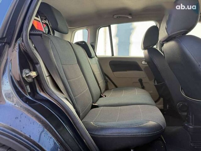 Форд Фьюжен, об'ємом двигуна 1.4 л та пробігом 235 тис. км за 4390 $, фото 10 на Automoto.ua