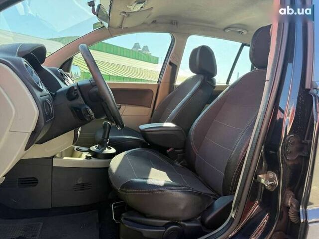 Форд Фьюжен, об'ємом двигуна 1.4 л та пробігом 235 тис. км за 4390 $, фото 8 на Automoto.ua