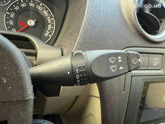 Форд Фьюжен, об'ємом двигуна 1.4 л та пробігом 235 тис. км за 4390 $, фото 19 на Automoto.ua