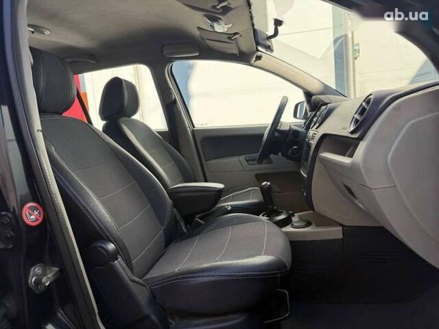Форд Фьюжен, об'ємом двигуна 1.4 л та пробігом 235 тис. км за 4390 $, фото 11 на Automoto.ua