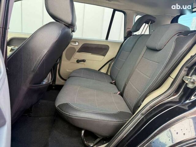 Форд Фьюжен, об'ємом двигуна 1.4 л та пробігом 235 тис. км за 4390 $, фото 9 на Automoto.ua