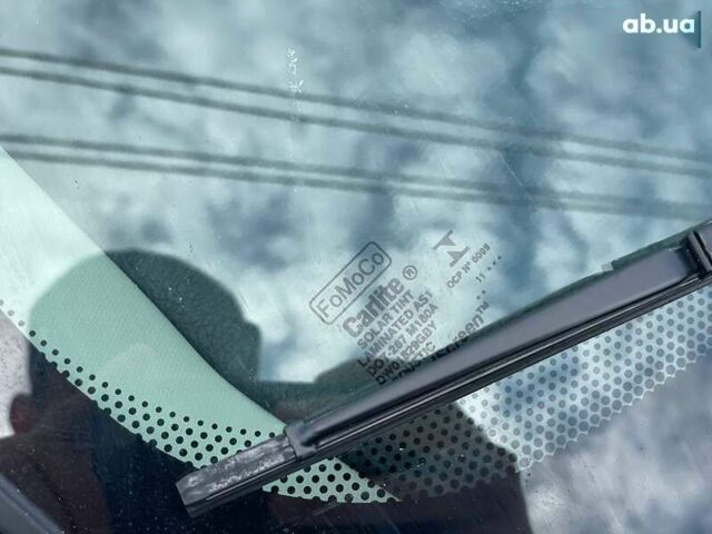 Форд Фьюжн, объемом двигателя 0 л и пробегом 227 тыс. км за 8299 $, фото 12 на Automoto.ua