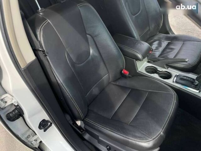 Форд Фьюжн, объемом двигателя 0 л и пробегом 227 тыс. км за 8299 $, фото 27 на Automoto.ua