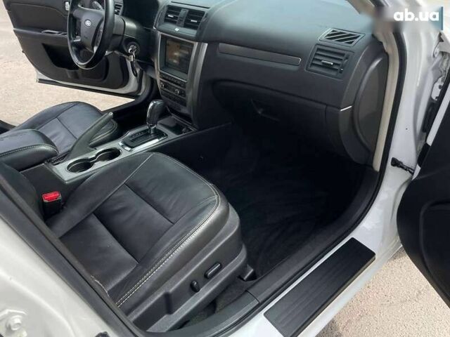 Форд Фьюжн, объемом двигателя 0 л и пробегом 227 тыс. км за 8299 $, фото 28 на Automoto.ua