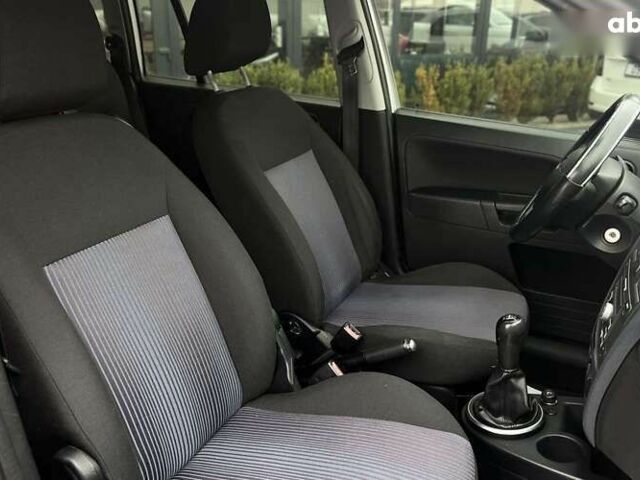 Форд Фьюжен, об'ємом двигуна 1.4 л та пробігом 110 тис. км за 5600 $, фото 20 на Automoto.ua