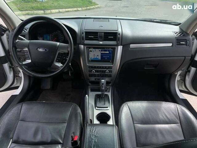 Форд Фьюжн, объемом двигателя 0 л и пробегом 227 тыс. км за 8299 $, фото 18 на Automoto.ua