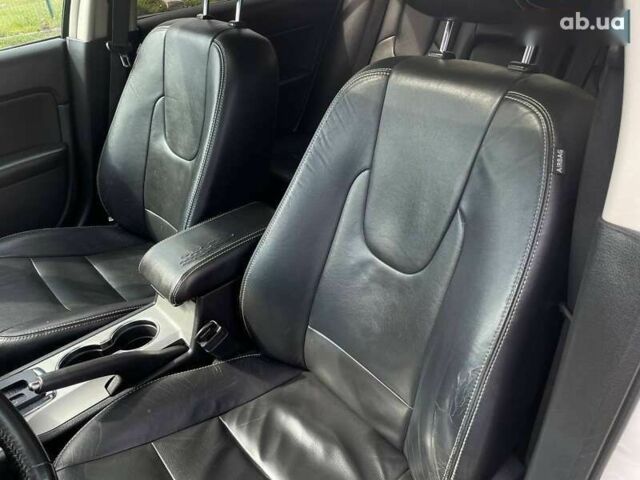 Форд Фьюжн, объемом двигателя 0 л и пробегом 227 тыс. км за 8299 $, фото 29 на Automoto.ua