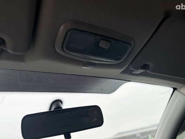 Форд Фьюжен, об'ємом двигуна 1.4 л та пробігом 110 тис. км за 5600 $, фото 18 на Automoto.ua