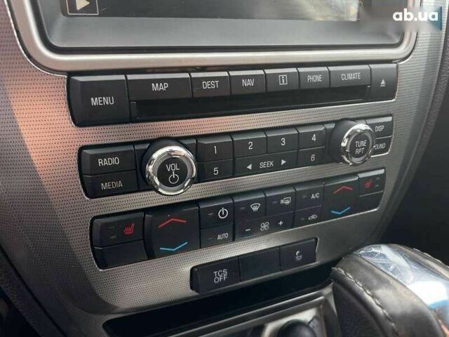 Форд Фьюжн, объемом двигателя 0 л и пробегом 227 тыс. км за 8299 $, фото 25 на Automoto.ua