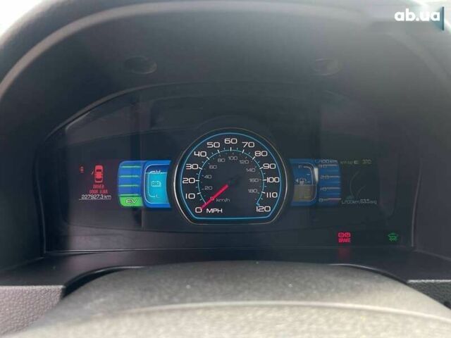 Форд Фьюжн, объемом двигателя 0 л и пробегом 227 тыс. км за 8299 $, фото 22 на Automoto.ua