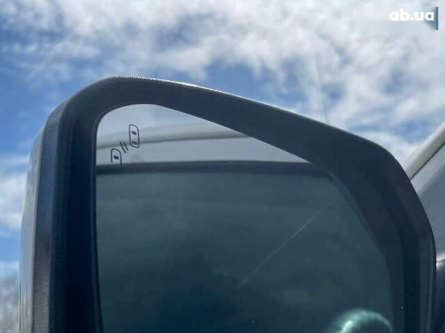 Форд Фьюжн, объемом двигателя 0 л и пробегом 227 тыс. км за 8299 $, фото 11 на Automoto.ua