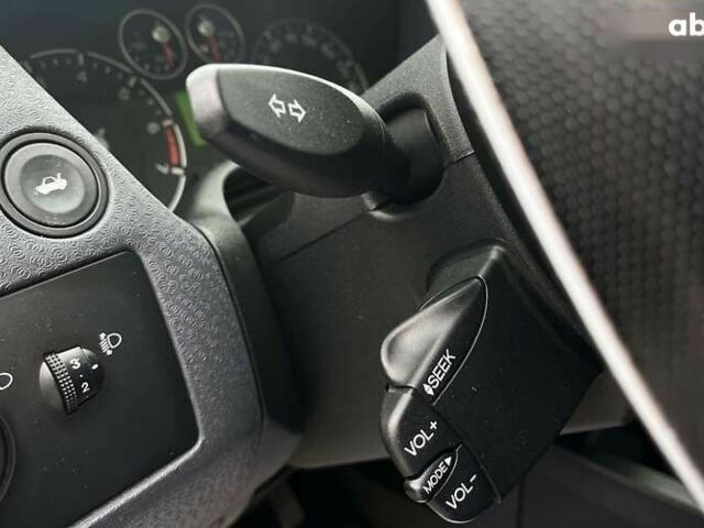 Форд Фьюжн, объемом двигателя 1.4 л и пробегом 110 тыс. км за 5600 $, фото 13 на Automoto.ua