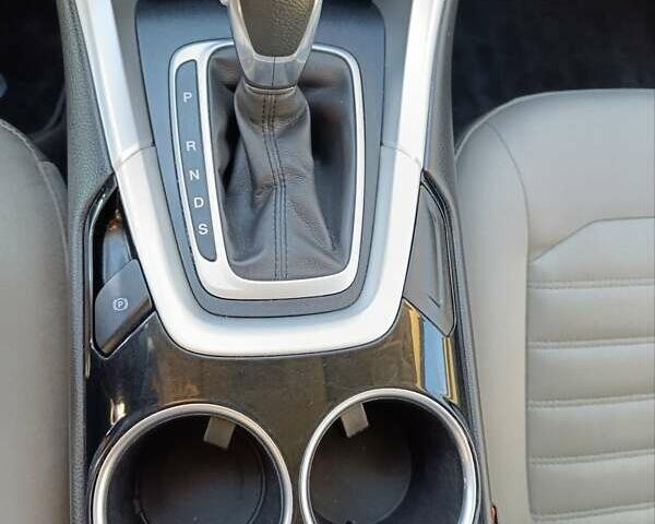 Форд Фьюжн, объемом двигателя 2.49 л и пробегом 172 тыс. км за 8500 $, фото 40 на Automoto.ua