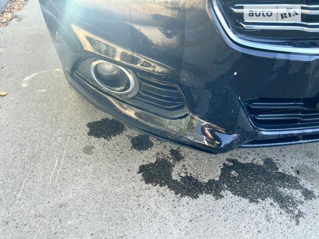 Форд Фьюжен, об'ємом двигуна 2 л та пробігом 292 тис. км за 7600 $, фото 9 на Automoto.ua