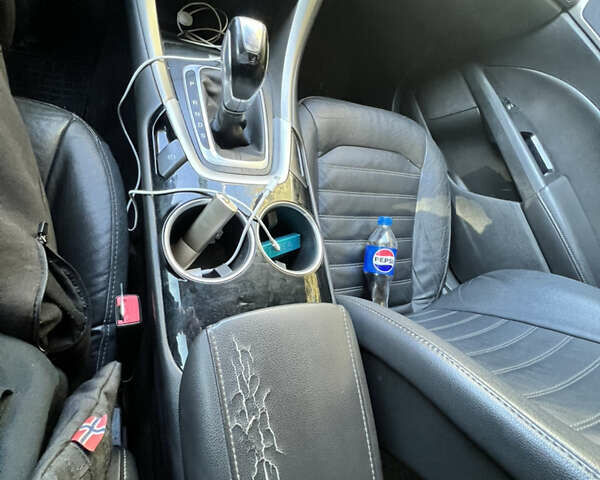 Форд Фьюжен, об'ємом двигуна 2 л та пробігом 292 тис. км за 7600 $, фото 2 на Automoto.ua