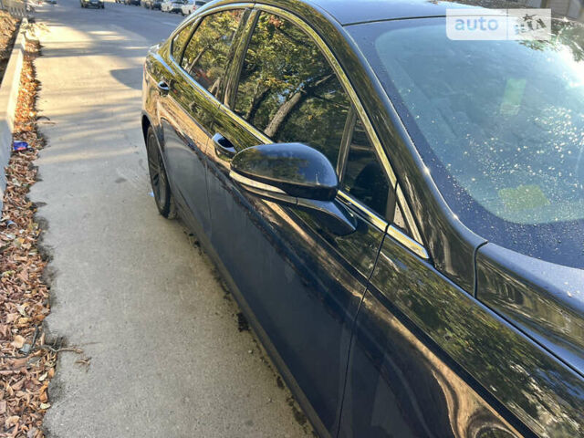 Форд Фьюжен, об'ємом двигуна 2 л та пробігом 292 тис. км за 7600 $, фото 8 на Automoto.ua