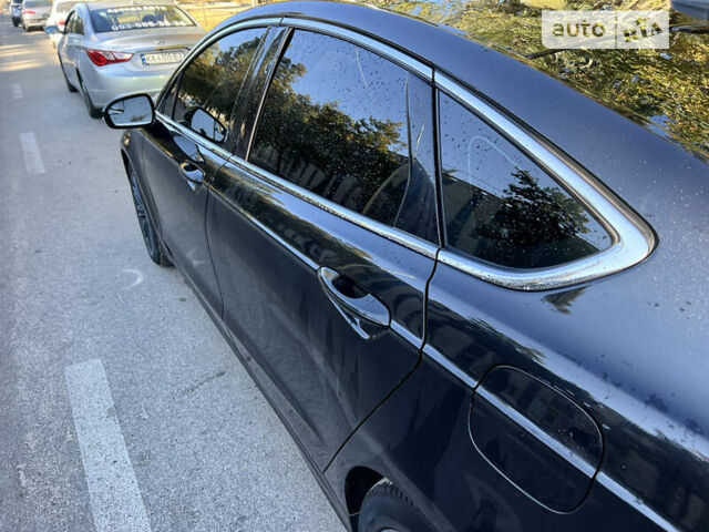 Форд Фьюжен, об'ємом двигуна 2 л та пробігом 292 тис. км за 7600 $, фото 7 на Automoto.ua