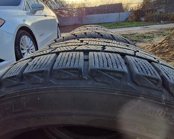 Форд Фьюжен, об'ємом двигуна 2 л та пробігом 180 тис. км за 10700 $, фото 25 на Automoto.ua