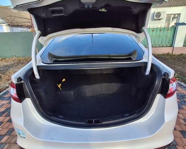 Форд Фьюжен, об'ємом двигуна 2 л та пробігом 180 тис. км за 10700 $, фото 28 на Automoto.ua