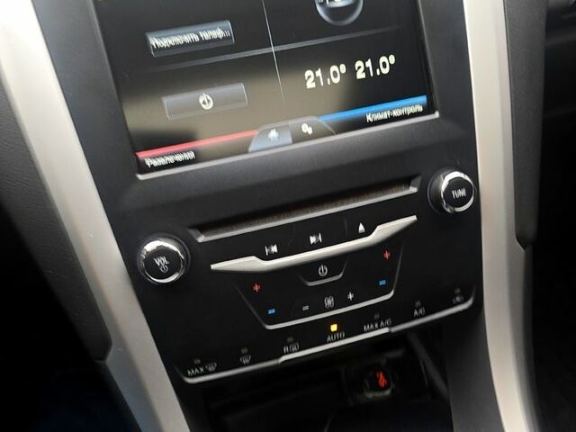 Форд Фьюжен, об'ємом двигуна 1.5 л та пробігом 270 тис. км за 9100 $, фото 4 на Automoto.ua