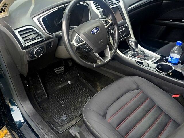 Форд Фьюжен, об'ємом двигуна 1.5 л та пробігом 270 тис. км за 9100 $, фото 2 на Automoto.ua