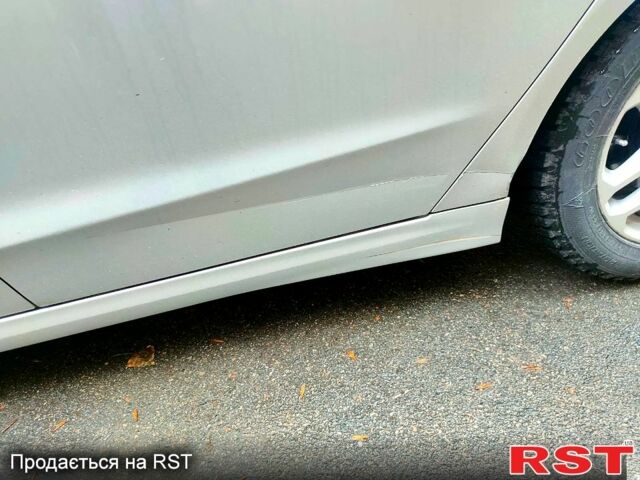 Форд Фьюжен, об'ємом двигуна 1.6 л та пробігом 234 тис. км за 8100 $, фото 2 на Automoto.ua