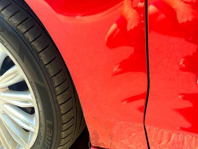 Форд Фьюжен, об'ємом двигуна 20 л та пробігом 287 тис. км за 9599 $, фото 9 на Automoto.ua