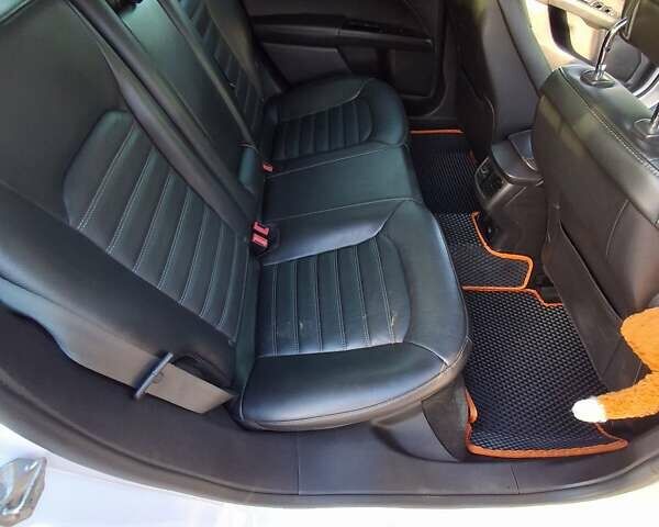 Форд Фьюжен, об'ємом двигуна 2 л та пробігом 180 тис. км за 10700 $, фото 30 на Automoto.ua