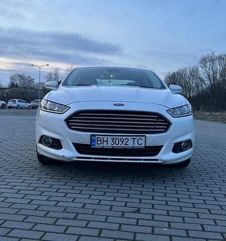 Форд Фьюжен, об'ємом двигуна 0 л та пробігом 215 тис. км за 15000 $, фото 4 на Automoto.ua