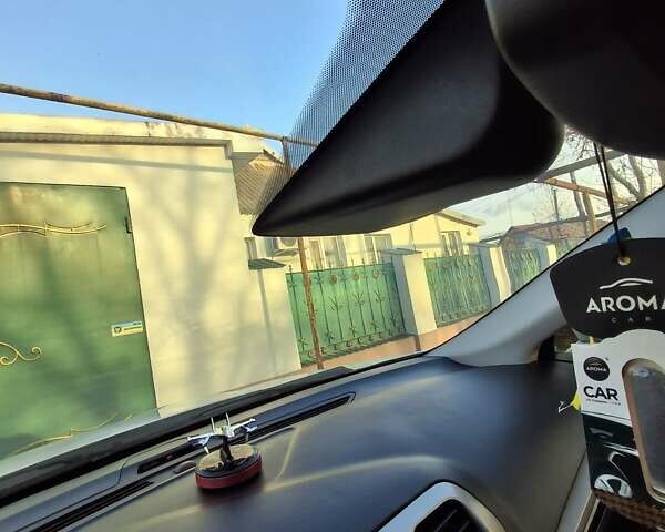 Форд Фьюжен, об'ємом двигуна 2 л та пробігом 180 тис. км за 10700 $, фото 21 на Automoto.ua