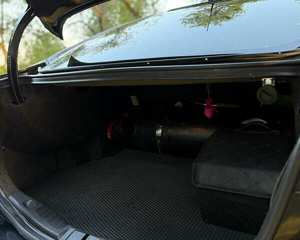 Форд Фьюжн, объемом двигателя 2.5 л и пробегом 322 тыс. км за 8800 $, фото 19 на Automoto.ua
